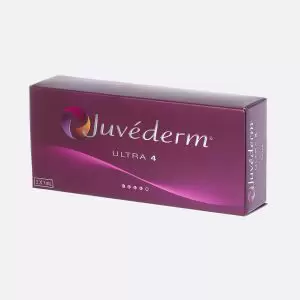 ژل ژوویدرم Juvederm